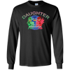 Image of PJ Masks Shirt Daughter LS Shirt