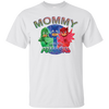 Image of PJ Masks Shirt Mommy