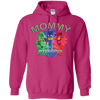 Image of PJ Masks Shirt Mommy