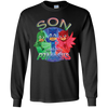 Image of PJ Masks Shirt Son LS T-Shirt