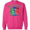 Image of PJ Masks Shirt Mommy