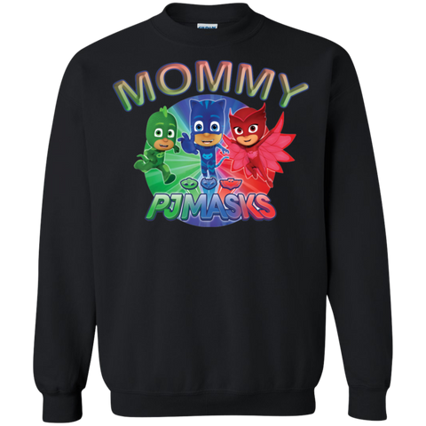 PJ Masks Shirt Mommy