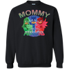 Image of PJ Masks Shirt Mommy