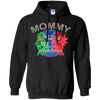 Image of PJ Masks Shirt Mommy