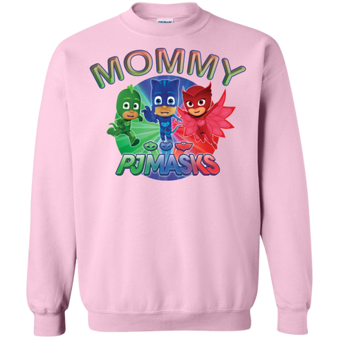 PJ Masks Shirt Mommy