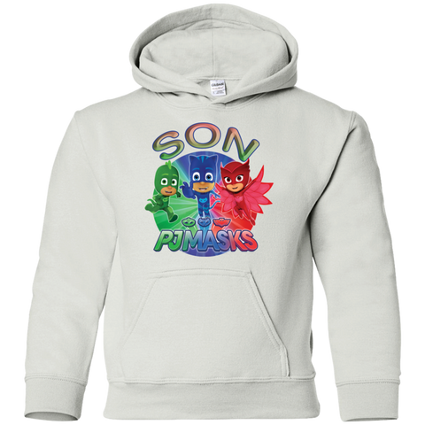 PJ Masks Shirt Son Hoodie