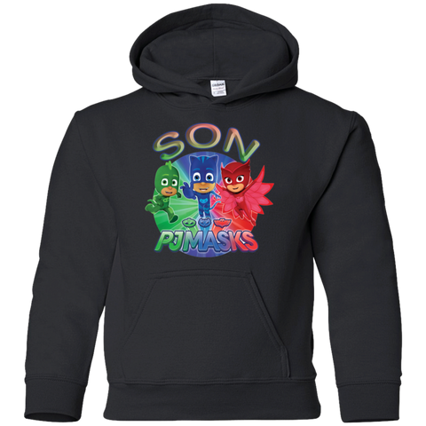 PJ Masks Shirt Son Hoodie