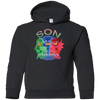 Image of PJ Masks Shirt Son Hoodie