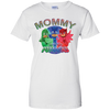 Image of PJ Masks Shirt Mommy