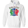 Image of PJ Masks Shirt Daddy Hoodie