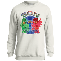 PJ Masks Shirt Son Sweatshirt