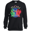 Image of PJ Masks Shirt Son Sweatshirt