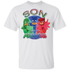 Image of PJ Masks Shirt Son T-Shirt