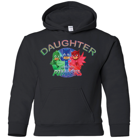 PJ Masks Shirt Daughter Hoodie