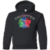 Image of PJ Masks Shirt Daughter Hoodie