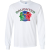 Image of PJ Masks Shirt Daughter LS Shirt