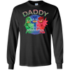 Image of PJ Masks Shirt Daddy LS T-Shirt