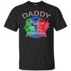 Image of PJ Masks Shirt Daddy T-Shirt