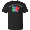 Image of PJ Masks Shirt Daughter T-Shirt