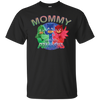 Image of PJ Masks Shirt Mommy