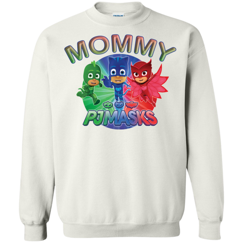 PJ Masks Shirt Mommy