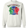 Image of PJ Masks Shirt Mommy