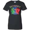 Image of PJ Masks Shirt Mommy