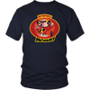 Image of Mrs Incredible Mommy T-Shirt