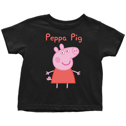 Peppa Pig