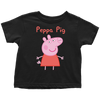 Image of Peppa Pig