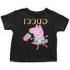 Image of Peppa Funny Shirt Toddler T-Shirt