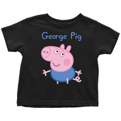 George Pig