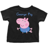 Image of George Pig