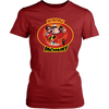 Image of Mrs Incredible Mommy Shirt