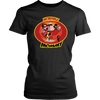 Image of Mrs Incredible Mommy Shirt