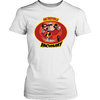 Image of Mrs Incredible Mommy Shirt