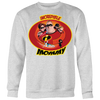 Image of Mrs Incredible Mommy Sweatshirt