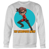 Image of The Incredible Mom Sweatshirt