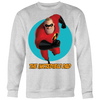 Image of The Incredible Dad Sweatshirt