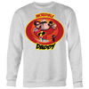 Image of Mr Incredible Daddy Sweatshirt