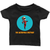 Image of The Incredible Brother Infant T-Shirt