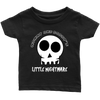 Image of Mommy & Daddys Little Nightmare! Infant T-Shirt