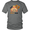 Image of Make Thanksgiving Great Again adult Shirt