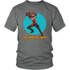 Image of The Incredible Mom T-Shirt