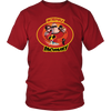 Image of Mrs Incredible Mommy T-Shirt