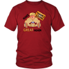 Image of Make Thanksgiving Great Again adult Shirt