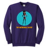 Image of The Incredible Sister Sweatshirt