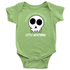 Image of Mommy & Daddys Little Nightmare! Onepiece Bodysuit