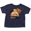 Image of Make Thanksgiving Great Again Toddler T-Shirt