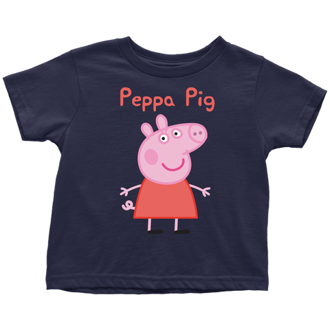 Peppa Pig